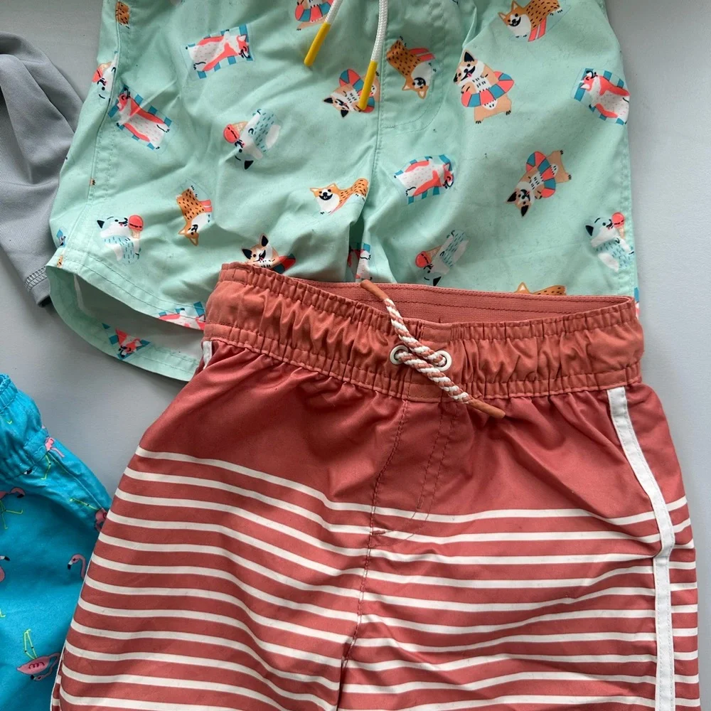 3T Swim Bundle